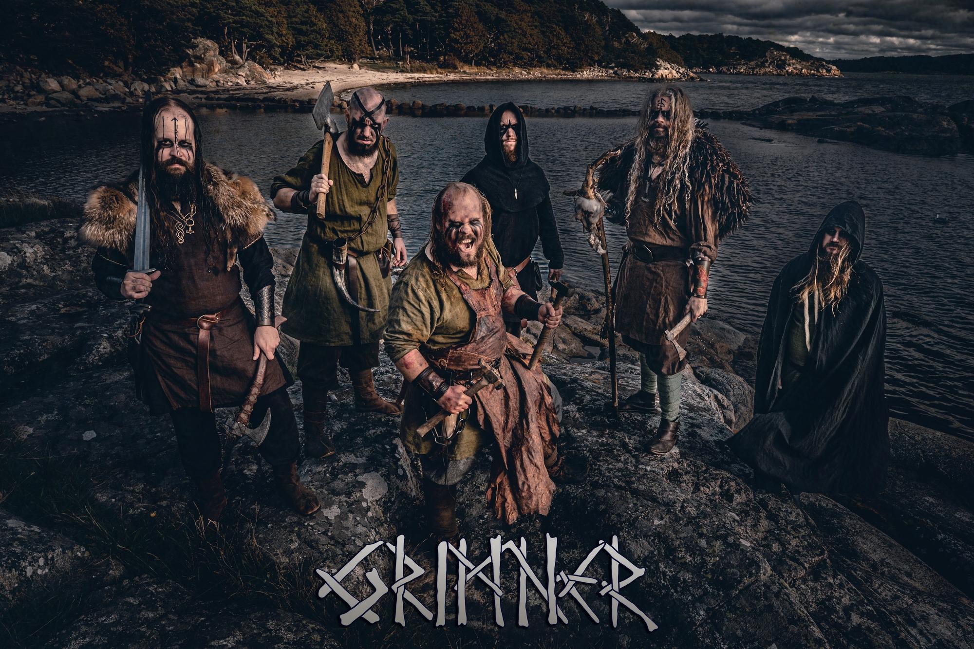 Grimner
