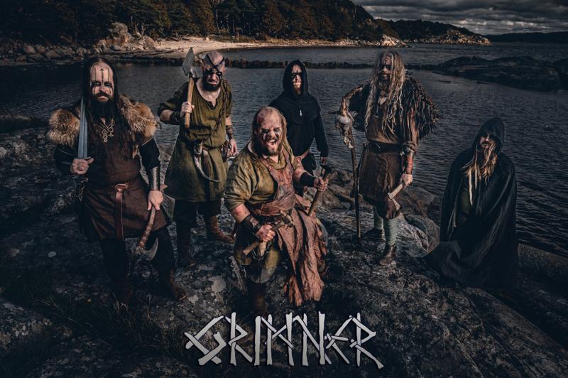 Grimner